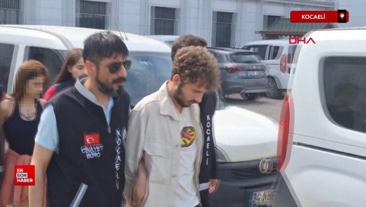 Kocaeli’de cinayeti kaza üzere göstermeye çalışan sanığa ağırlaştırılmış müebbet