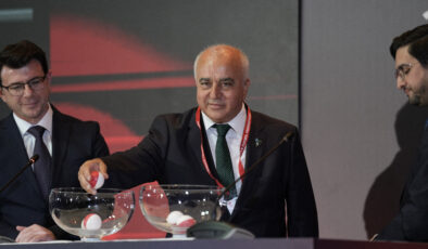 Kocaelispor’dan açıklama: Harika Lig’in 5. büyük ekibiyiz