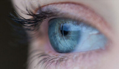 Kontakt lensle yüzmek sıhhate ziyanlı