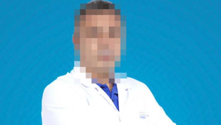 Konya’da hastadan ameliyat için para talep eden doktor tutuklandı