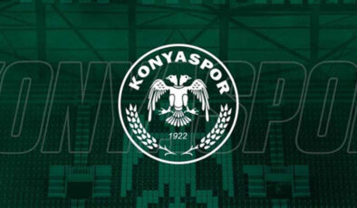 Konyaspor’da kamp takvimi belirlendi