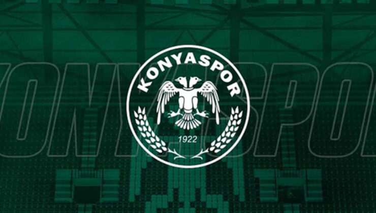 Konyaspor’da kamp takvimi belirlendi
