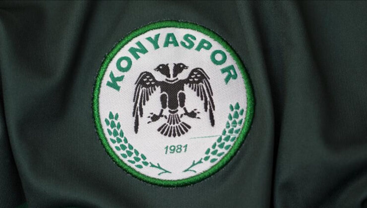 Konyaspor’da transfere mahzur yok!