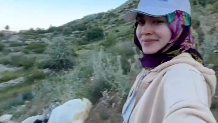 KPSS’ye girip atanamayınca köye yerleşip çoban oldu