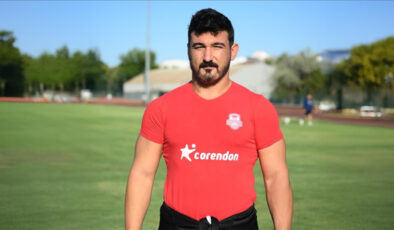 Kürşat Şevki Korkmaz’a nazaran Kırkpınar bu yıl güçlü geçecek