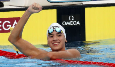 Kuzey Tunçelli, arka arda 3. defa Avrupa şampiyonu