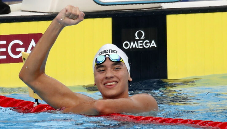 Kuzey Tunçelli, arka arda 3. defa Avrupa şampiyonu