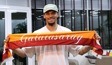 Leroy Sane’nin Galatasaray’a döneceği tarih belirli oldu