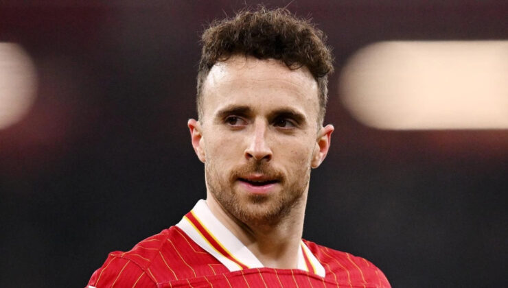 Liverpool’un yıldız futbolcusu Diogo Jota hayatını kaybetti