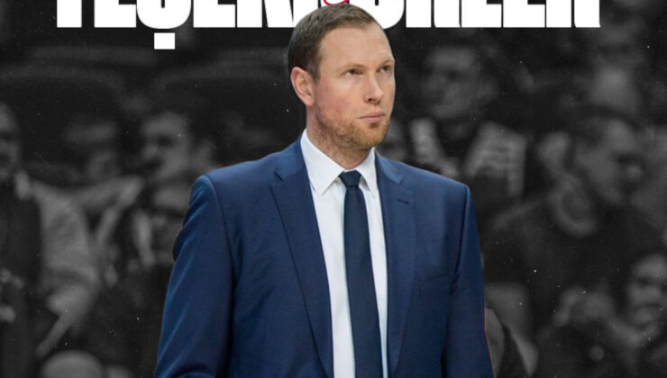 Manisa Basket’te Darius Songaila gitti