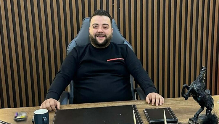 Manisa’da emlak ofisinde silahlı arbede: 1 meyyit