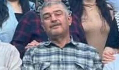 Manisa’da sokak köpeğine çarpan şoför 10 gün sonra öldü