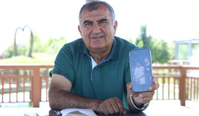 Maradona’nın maçını yöneten Türk hakem o anıyı birinci defa anlattı