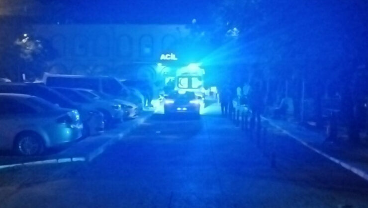 Mardin’de kardeşler ortasında pompalı tüfekli hengame: 2 yaralı