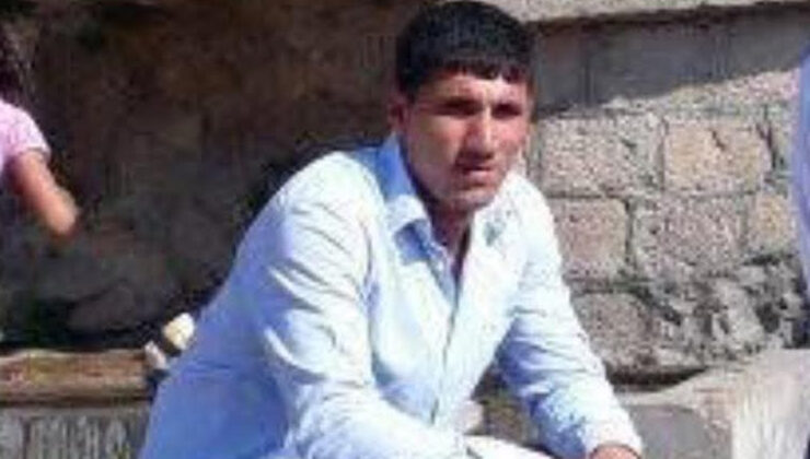 Mardin’de kaynak yaparken can verdi