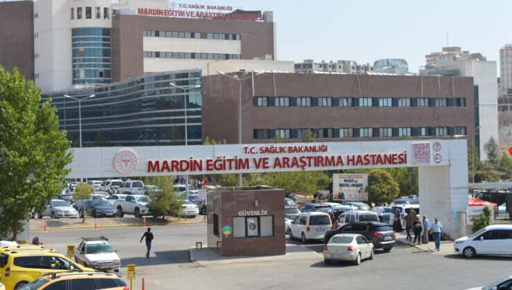 Mardin’de tırın çarptığı motosikletin şoföründen acı haber