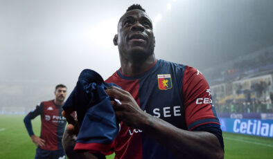 Mario Balotelli kendisini İspanya 3. Lig takımına önerdi