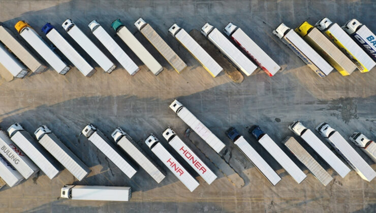 Mayısta en fazla ihracat Almanya’ya