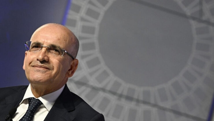 Mehmet Şimşek: İstihdam görece zayıflasa da manşet işsizlik oranı düşük