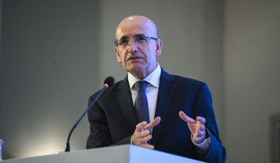 Mehmet Şimşek’ten temmuz ayı enflasyonu değerlendirmesi
