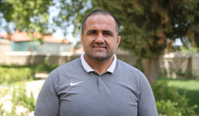 Mehmet Yeşil Yeşil, Kırkpınar’da altın kemer için deneyimine güveniyor