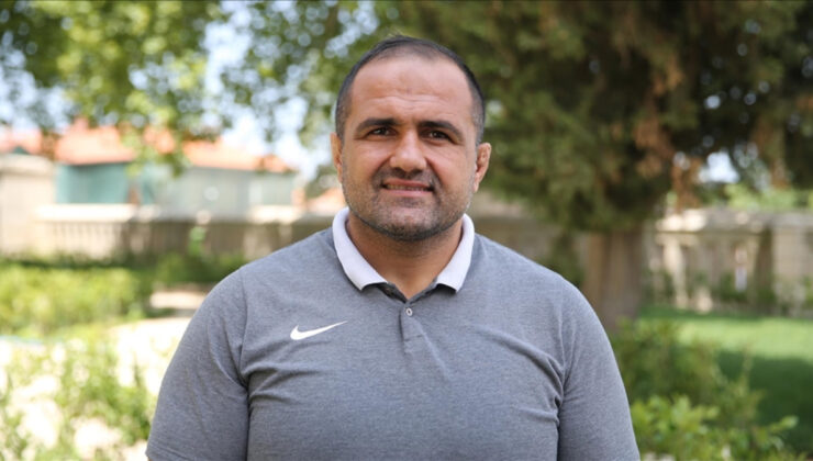 Mehmet Yeşil Yeşil, Kırkpınar’da altın kemer için deneyimine güveniyor