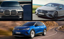 Mercedes, Volkswagen ve BMW’nin bulunduğu 11 araba devi birleşiyor