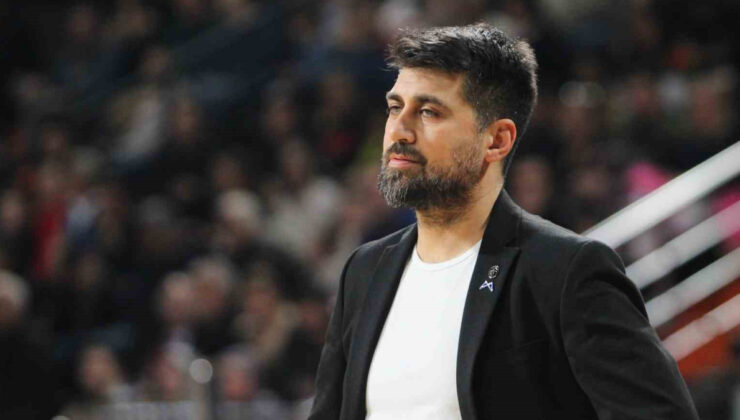 Mersin Spor, başantrenör Can Sevim ile mukavele yeniledi