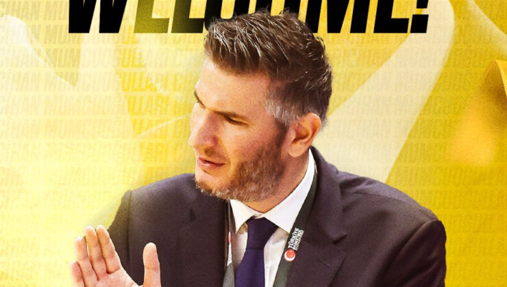 Mersin Spor’un genel menajeri Cihan Mumcuoğulları oldu