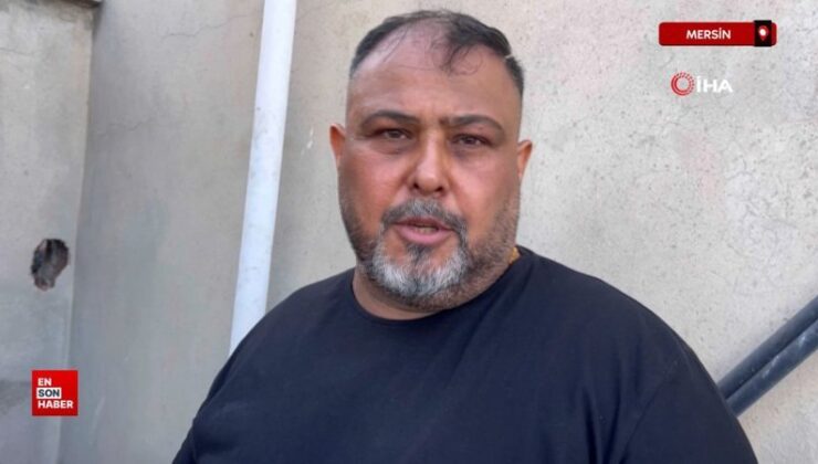 Mersin’de çatılara kurulan kafeste işe yaramadı, firari maymun hala yakalanamadı