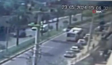 Mersin’de Elif Su’nun vefatına neden olmuştu: Şoför hakkında karar