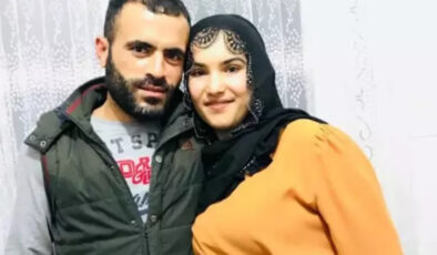 Mersin’de gebe eşini öldürüp ‘Çocuk benden değil’ dedi: Savunması çürütüldü