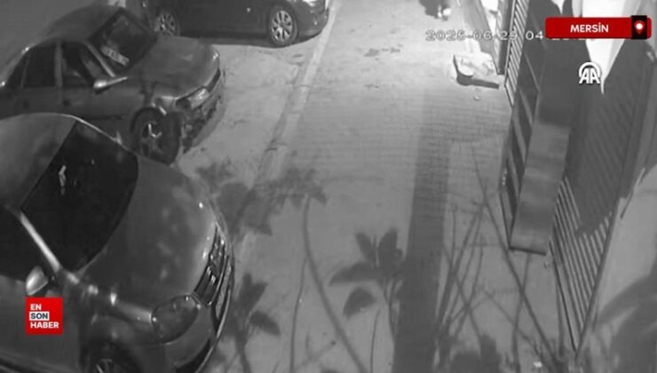 Mersin’de oto yıkamacıda 4 gencin cansız vücudu bulundu