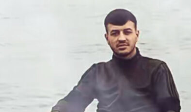 Mersin’de tartıştığı nişanlısını öldüren şahsa müebbet mahpus