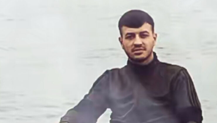 Mersin’de tartıştığı nişanlısını öldüren şahsa müebbet mahpus