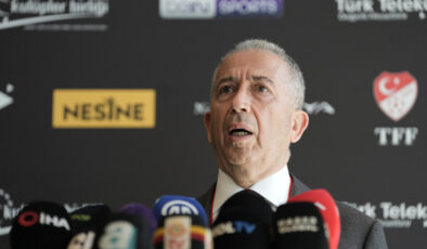 Metin Öztürk: Bu yıl da gerçek tek 5 yıldızlı grup olarak şampiyonluğu kucaklayacak