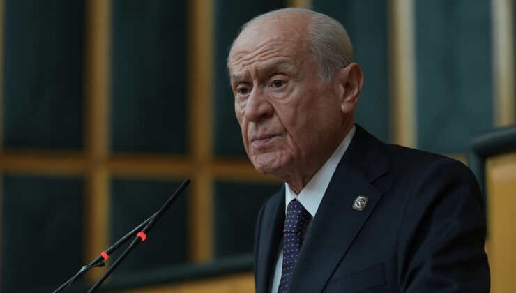 MHP’nin kurumsal hesabından Leman’a karikatür reaksiyonu