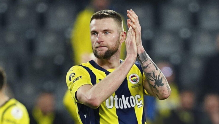 Milan Skriniar’ın menajerinden transfer açıklaması geldi