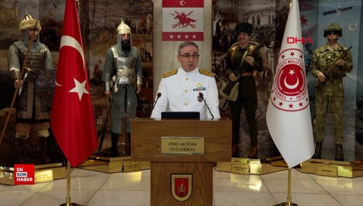 MSB: Katmanlı hava savunma sistemini tüm ülkemize yaymayı planlıyoruz