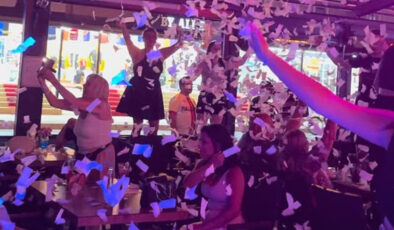 Muğla’da turizm merkezlerindeki tedbirler İngilizlerin yansısına neden oldu