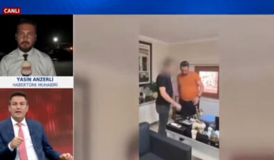 Murat Gezici, Manavgat Belediyesi’ndeki rüşveti “bağış” olarak isimlendirdi