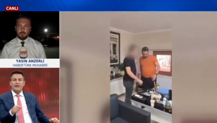 Murat Gezici, Manavgat Belediyesi’ndeki rüşveti “bağış” olarak isimlendirdi