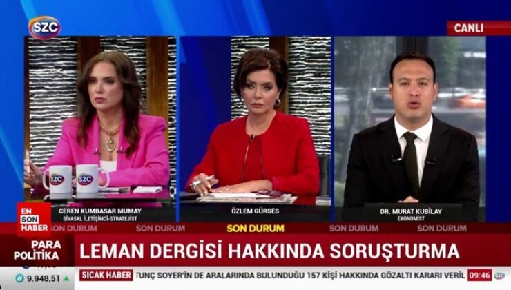 Murat Kubilay: Türkiye, Müslüman bir ülke değildir