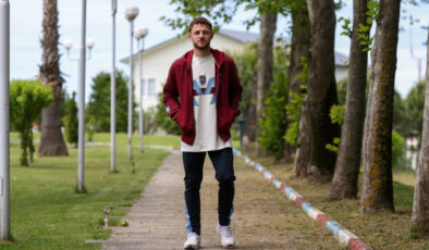 Mustafa Eskihellaç: Trabzonspor formasıyla alana çıkmak düş üzereydi