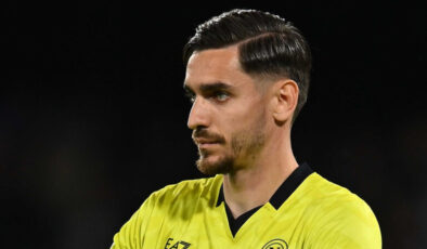 Napoli, Alex Meret’in mukavelesini uzattı