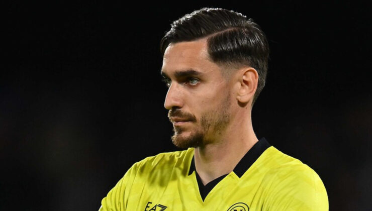 Napoli, Alex Meret’in mukavelesini uzattı