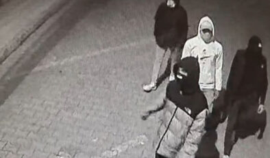 Nevşehir’de büfeden sigara çalan 5 kişi tutuklandı