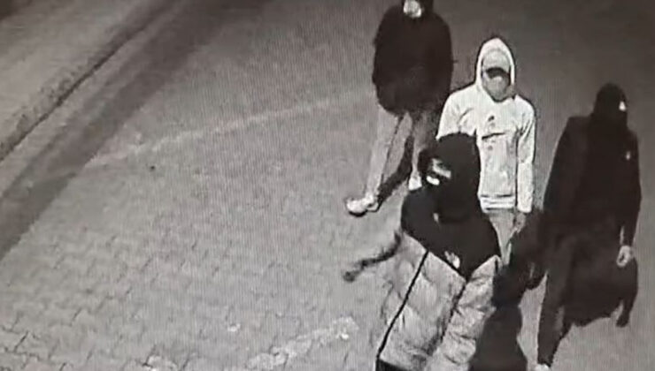 Nevşehir’de büfeden sigara çalan 5 kişi tutuklandı