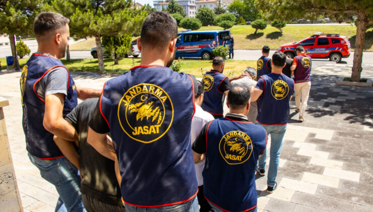 Nevşehir’de toprağa gömülü cesedi bulunmuştu: Afgan cinayetinde 4 tutuklama