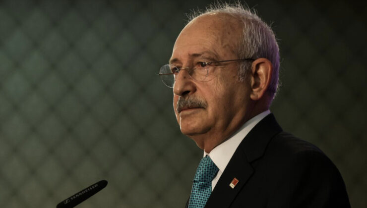 Nevşin Mengü: Kemal Kılıçdaroğlu halkın ortasında gezemez